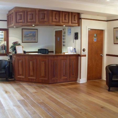 Merlewood Hotel Saundersfoot Exteriér fotografie