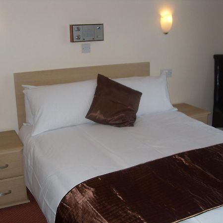 Merlewood Hotel Saundersfoot Exteriér fotografie