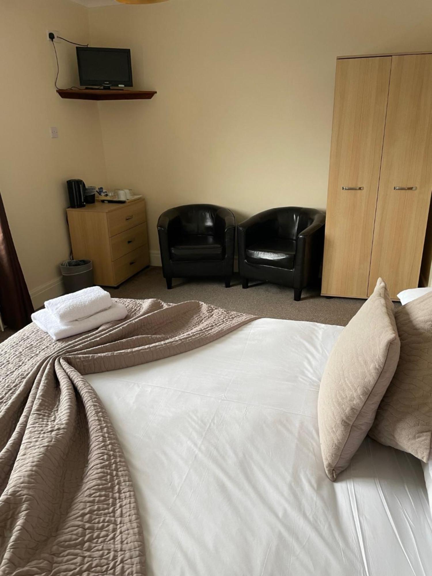 Merlewood Hotel Saundersfoot Exteriér fotografie