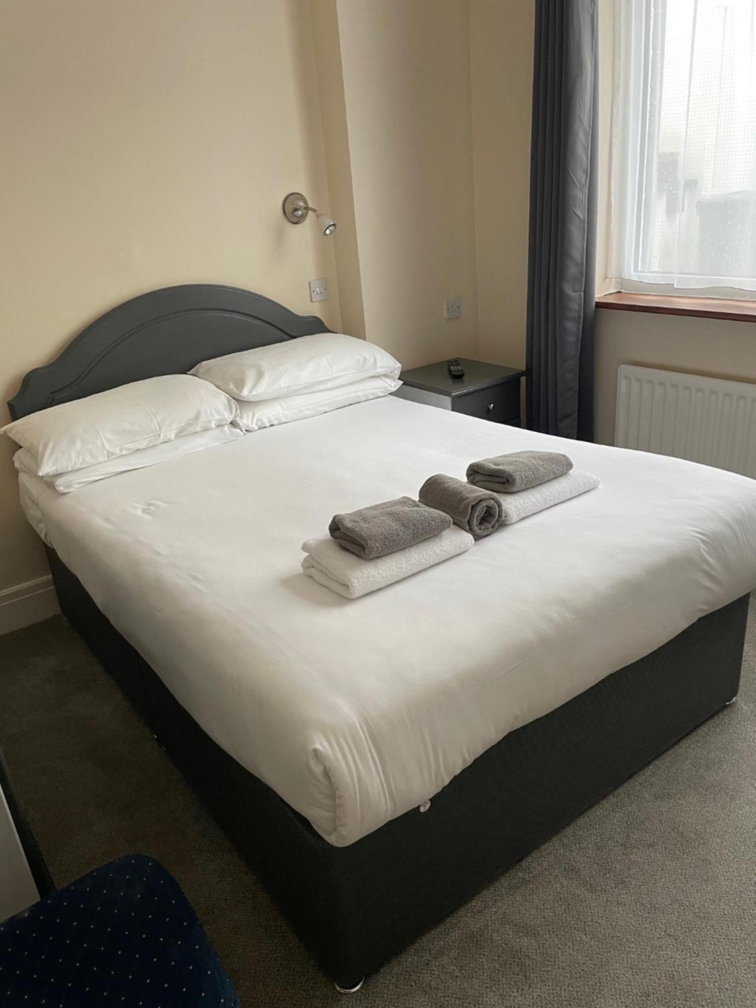 Merlewood Hotel Saundersfoot Exteriér fotografie