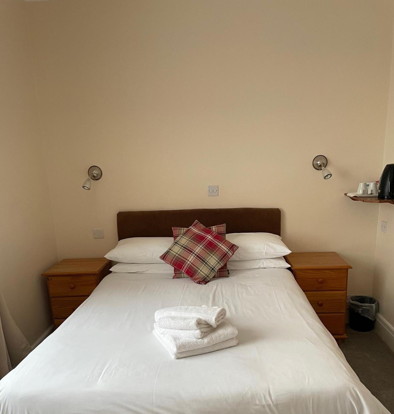 Merlewood Hotel Saundersfoot Exteriér fotografie