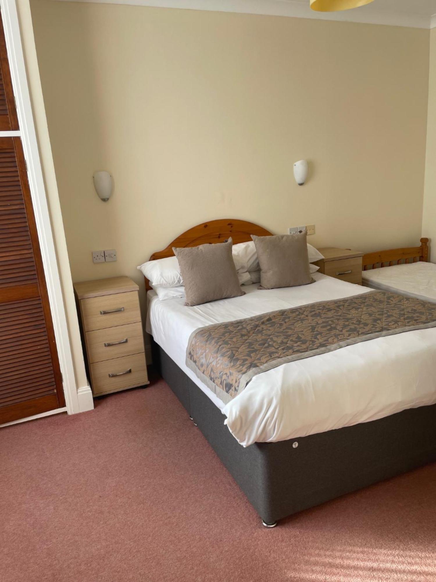 Merlewood Hotel Saundersfoot Exteriér fotografie