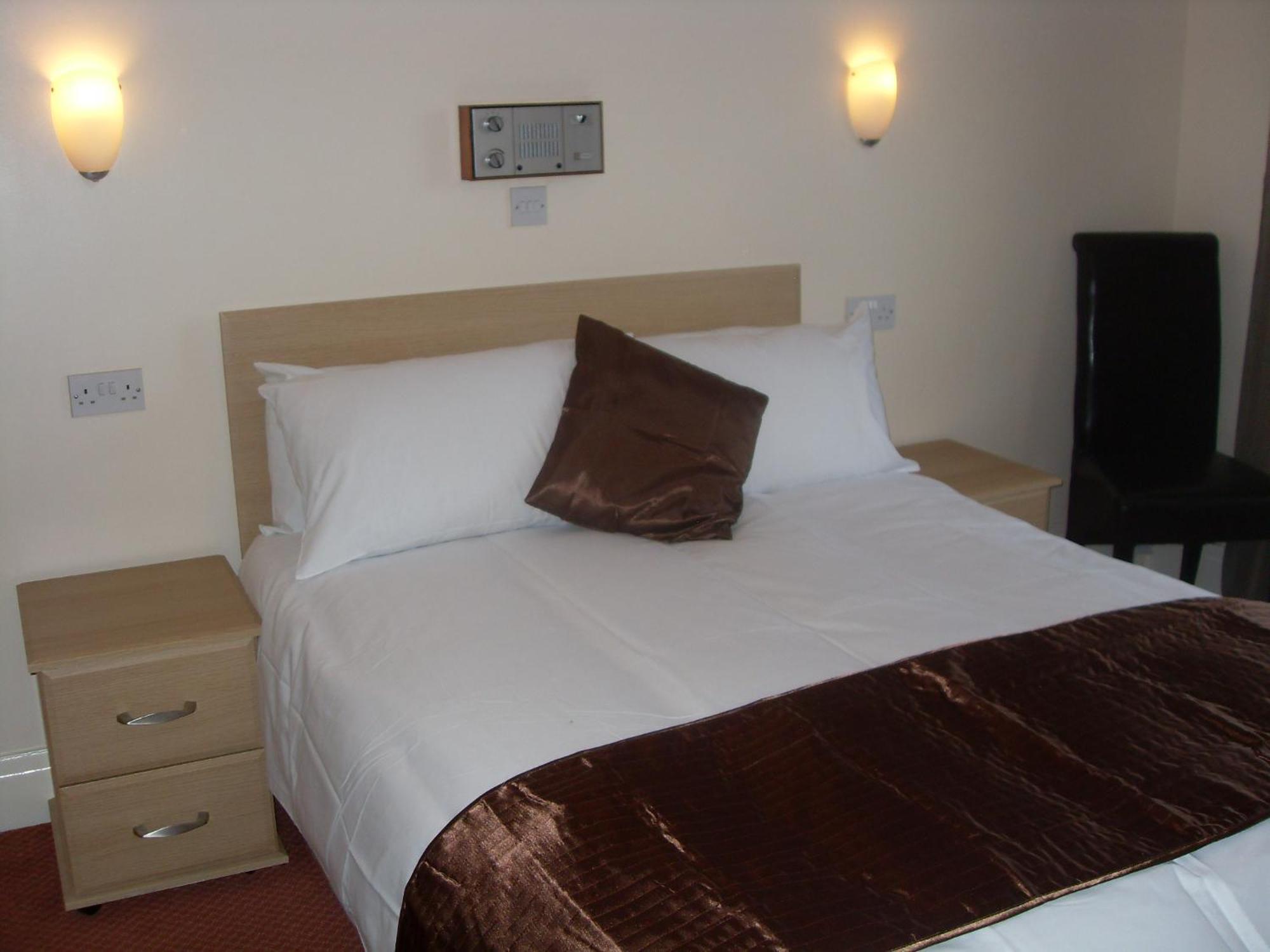 Merlewood Hotel Saundersfoot Exteriér fotografie